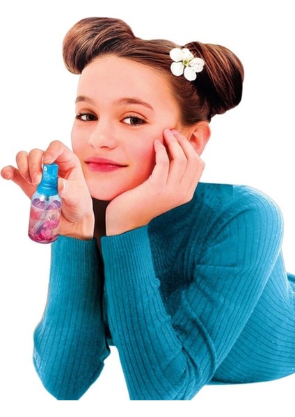 64091 Bilim ve Oyun - Kozmetik Laboratuvarı +8 Yaş fırsatları