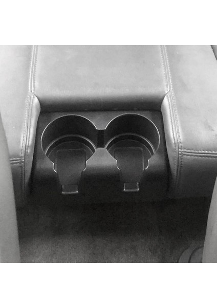 2004-2012 Için Chevrolet Colorado / Gmc Kanyon Tezgah Koltuk Kupası Tutucu Içecek Ekleme Değiştirme Yeni (Yurt Dışından) indirimleri