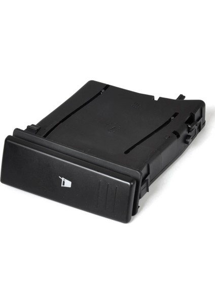 2x Araç Merkezi Konsol Kupa Tutucu Kart Yuvası For-Polo 9n 2002 2003 2004 2005 2006 2007 2008 2009 2010 6q0 858 602 (Yurt Dışından) indirimleri