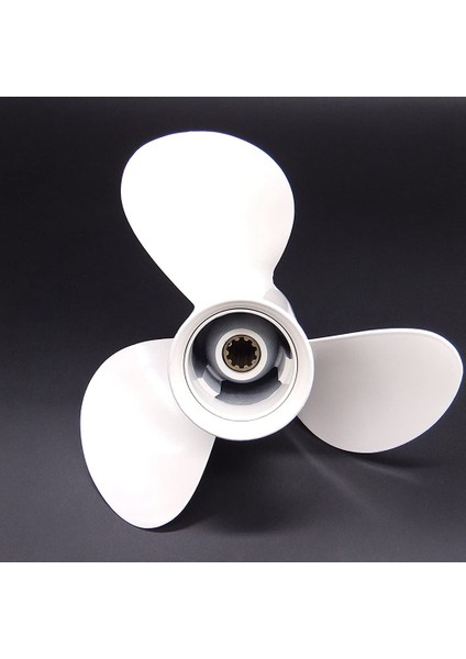 Yamaha Için Outboard Pervane (Yurt Dışından) fiyatları