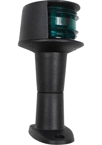 Deniz LED Tekneler Aksesuarlar Navigasyon Lambası Tekne Deniz Yelkenli Boat Aksesuarları LED Kırmızı Yeşil/ Beyaz (Yurt Dışından)