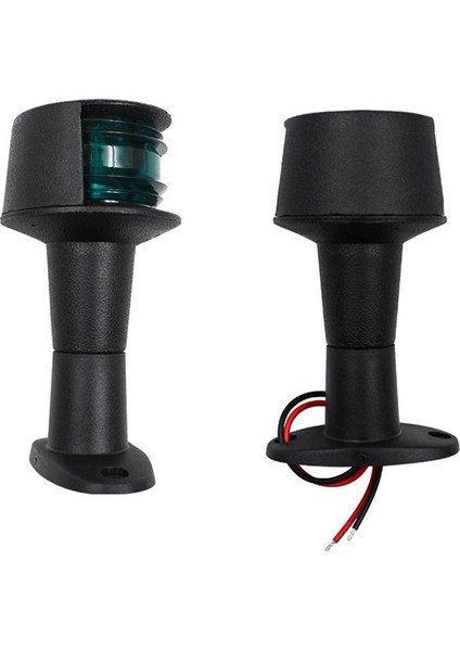 Deniz LED Tekneler Aksesuarlar Navigasyon Lambası Tekne Deniz Yelkenli Boat Aksesuarları LED Kırmızı Yeşil/ Beyaz (Yurt Dışından) indirimleri