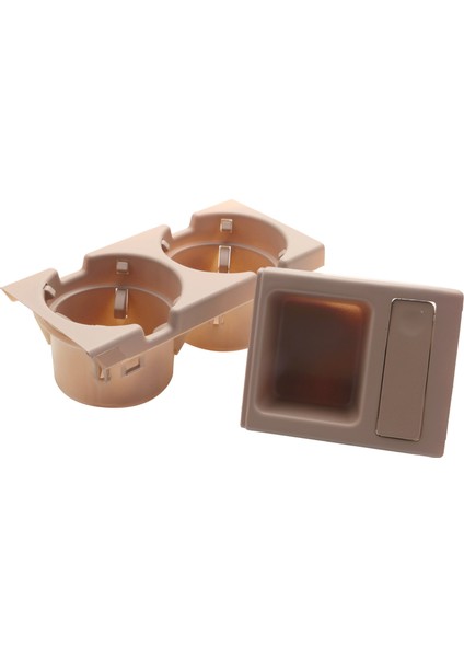 Bmw 3 Serisi E46 320I 98-06 51168217953 Bej (Yurt Dışından)