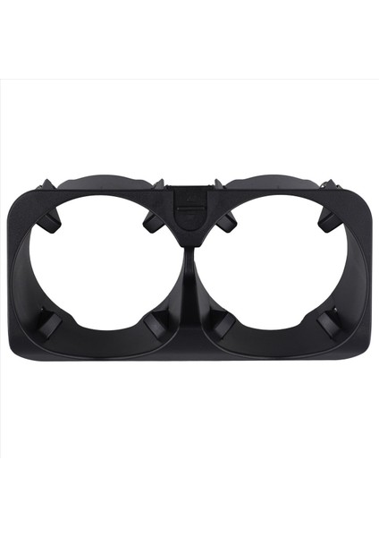 Araba Merkezi Kol Masası Konsolu Su Kupası Tutucu 2216801991 Mercedes-Benz Için W221 W216 S300 S350 S400 S500 (Yurt Dışından)