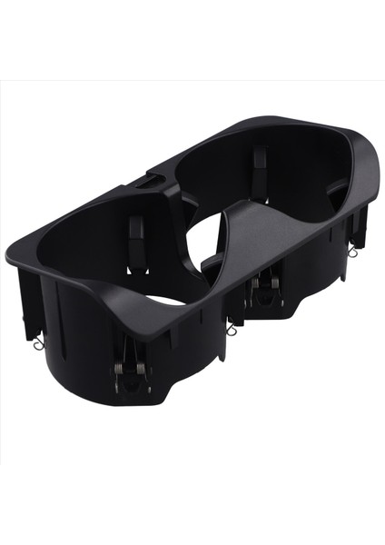 Araba Merkezi Kol Masası Konsolu Su Kupası Tutucu 2216801991 Mercedes-Benz Için W221 W216 S300 S350 S400 S500 (Yurt Dışından) modelleri