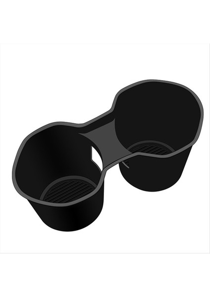 Subaru Forester 2025 Lhd Iç Aksesuarlar Için Araba Merkezi Kupa Tutucu Silikon Su Kupası Tutucu (Yurt Dışından)