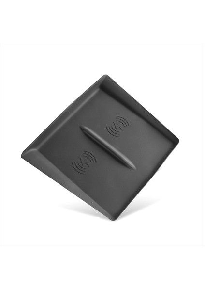 Tesla Model 3 Için Highland 2024 Kablosuz Şarj Anti-Slip Mat Merkez Konsolu Silikon Koruyucu Pad Iç Aksesuar (Yurt Dışından) fiyatları