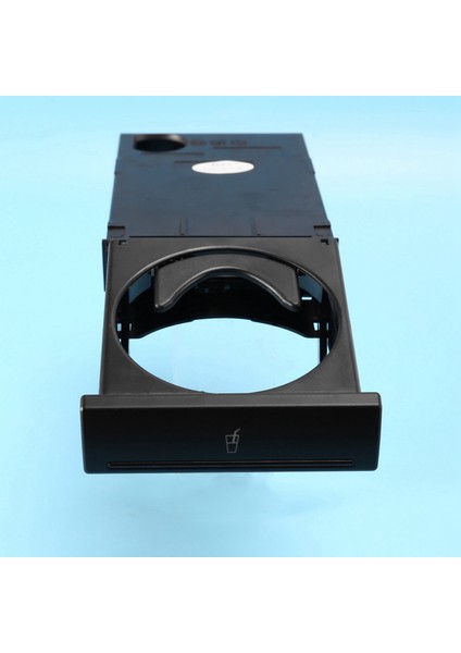 Audi Için 2x Streç Katlanır Fincan Tutucu A6 C5 1998-05 A4 98-2002 4B0862534D (Yurt Dışından) fiyatları