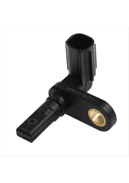 89543-0C020 89542-0C020 Toyota Sequoia Tundra Için Tekerlek Abs Hız Sensörü 895430C020 895420C020 (Yurt Dışından) indirimleri