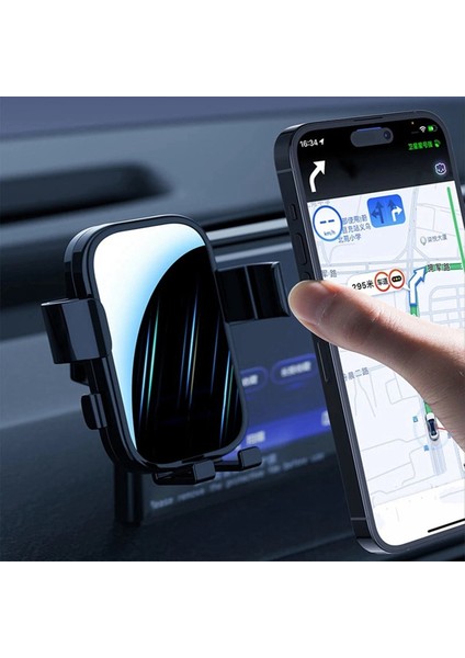 Byd Dolphin Mini / Byd Seagull 2023 2024 Için Araba 10 1 Inç Ekran Telefon Tutucu Navigasyon Braketi (Yurt Dışından) indirimleri