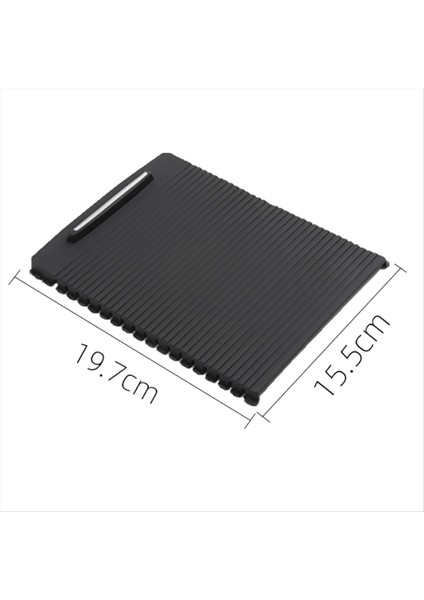 Hyundai Mistra 2014-2019 Için Araba Merkezi Kupa Tutucu Slayt Silindir (Yurt Dışından) modelleri