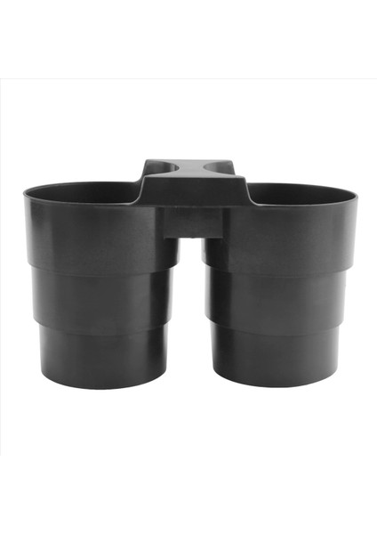 Fincan Tutucu Araba Iç Ürünleri Chevrolet Corvette C7 2014-2020 Kupa Sahibi Için Genişletilebilir Çift Fincan Içecek Sahibi (Yurt Dışından)