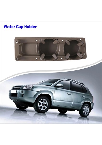 846752E010 Hyundai Tucson 2005-2013 Su Kupası Tutucu Için Içecek Sahipleri (Yurt Dışından) fiyatları