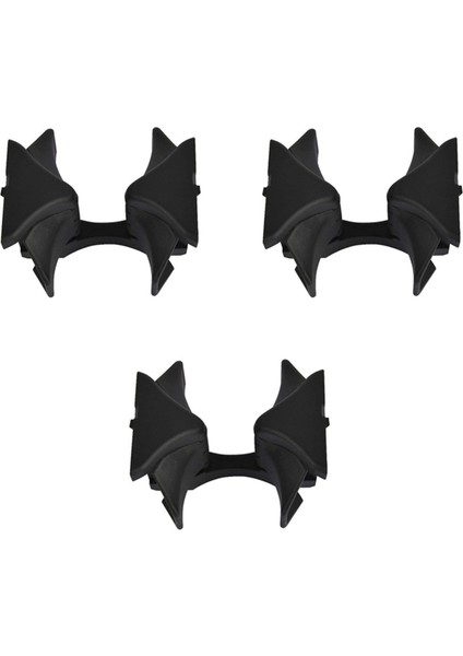 Mercedes Için 3x Benz C/e W204 W212 W207 Merkez Erkisi Su Kupası Tutucu Içecek Tutucu 2046802391 (Yurt Dışından)