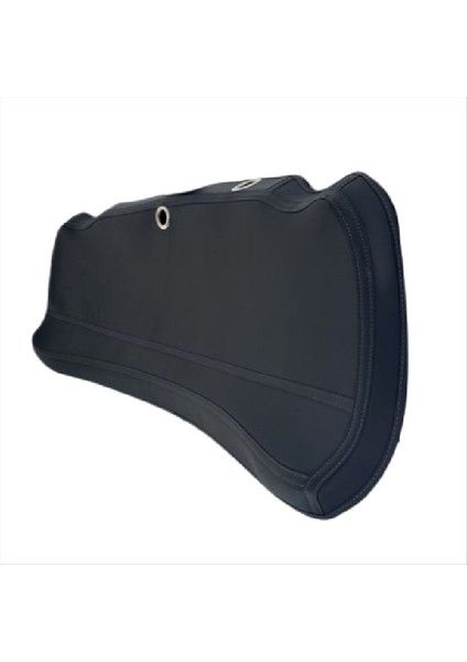 Tesla Model 3 Için Highland 2024 Bagaj Bagaj Bagaj Mat Su Geçirmez Koruma Karşıtı Arka Bagaj Koruyucu Pad Araç Aksesuarları (Yurt Dışından)