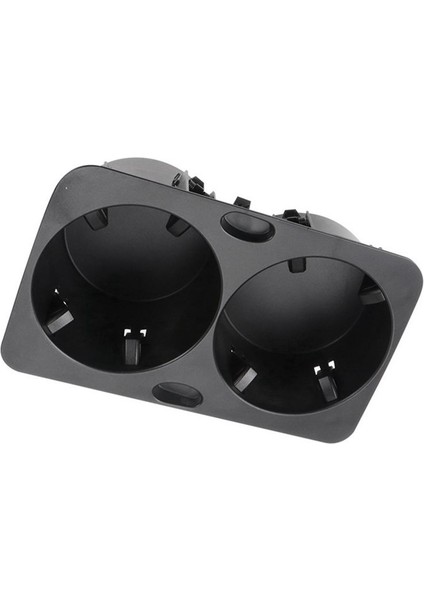 3C0862834 Araç Koltuk Kutusu Koutu Su Kupası Vw Passat B6 B7 2007-2015 Merkez Konsol Içecek Kupası Tutucu 3c0 862 534 (Yurt Dışından)