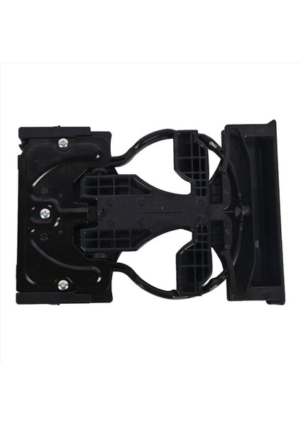 6x Toyota Için Fit 4runner 1996 1997 1998 1999 Geri Çekilebilir Kupa Tutucu Gösterge Paneli 55620-35050 (Yurt Dışından) indirimleri