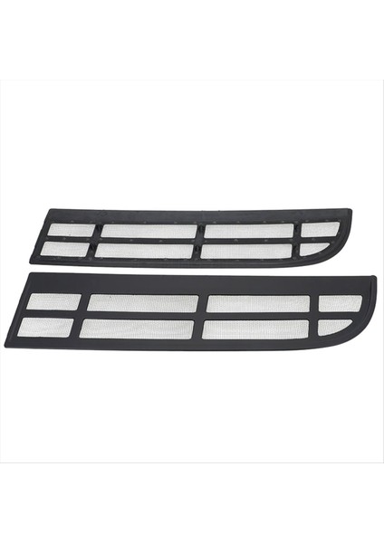 Klima Kapağı Alım Izgara Temiz Hava Giriş Koruyucusu Toz Geçirmez Örgü Aksesuarı Tesla Model Y 2025 (Yurt Dışından) fiyatları