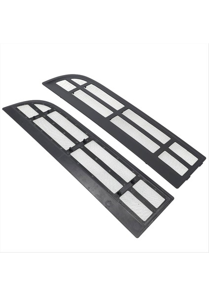 Klima Kapağı Alım Izgara Temiz Hava Giriş Koruyucusu Toz Geçirmez Örgü Aksesuarı Tesla Model Y 2025 (Yurt Dışından) fırsatları