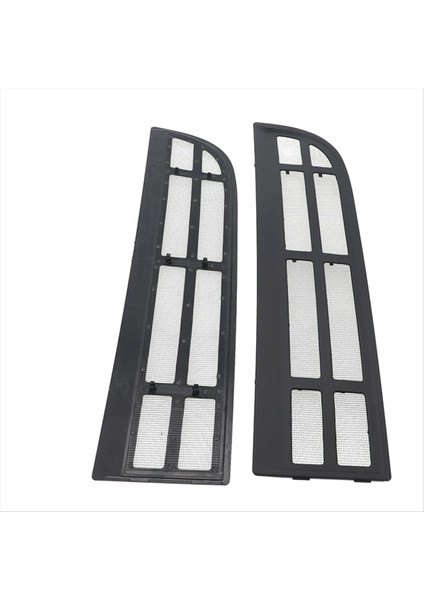 Klima Kapağı Alım Izgara Temiz Hava Giriş Koruyucusu Toz Geçirmez Örgü Aksesuarı Tesla Model Y 2025 (Yurt Dışından) indirimleri