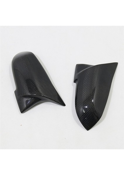 Bmw 1 2 3 4 Serisi F20 F20 F22 F30 F32 Retrofıt Karbon Ayna Muhafazaları Ayna Kapakları (Yurt Dışından) modelleri