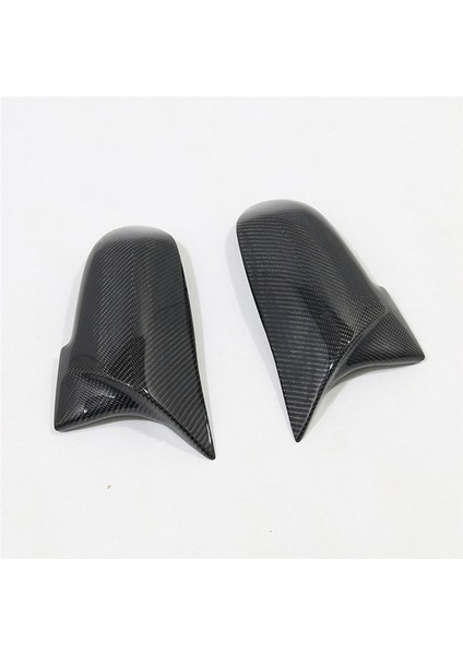 Bmw 1 2 3 4 Serisi F20 F20 F22 F30 F32 Retrofıt Karbon Ayna Muhafazaları Ayna Kapakları (Yurt Dışından) fırsatları