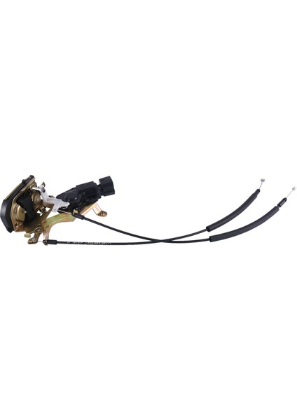 S6205110 Araba Arka Sol Kapı Kilidi Aktüatör Mandal Kontrolörü Lifan X60 Için Kablo ile (Yurt Dışından) fırsatları