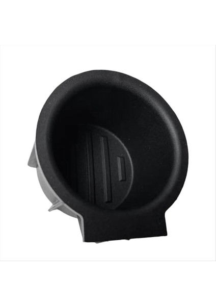 Araba Ön Merkez Konsol Kupası Tutucu Su Kupası Tutucu Ekle 9L3Z-1513562 Ford F-150 2009-2014 Için (Yurt Dışından)