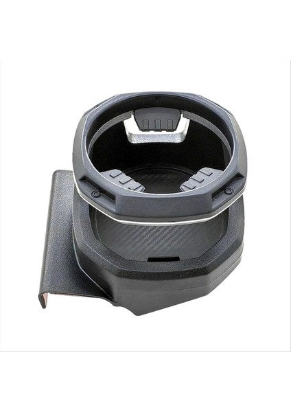 Ford Bronco Için Pencere Kupası Tutucu 2021-2023 2/4 Kapalı Aksesuarlar Araba Kapısı Içecek Şişesi Tutucu Sol Taraf B Saç B (Yurt Dışından)