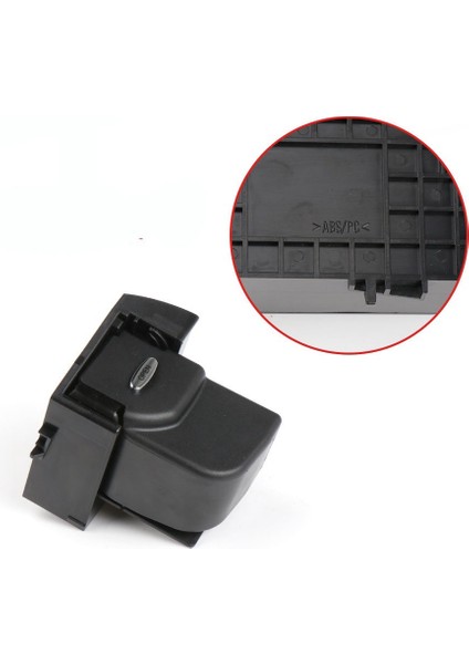 Araba Kupası Tutucu Aracı Içecek Şişesi Tutucu Merkez Konsolu Armbol Kupası Tutucu Mercedes W203 C Sınıfı 2001-2006 (Yurt Dışından) indirimleri