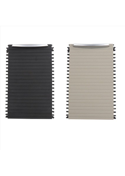 Peugeot 408 2014-2022 Içecek Tutucu Slayt Roller Bej (Yurt Dışından) fırsatları