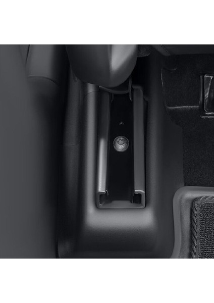 Tesla Için Model Y Araba Ön Koltuk Pisti Koruma Kapağı Köşe Koruyucusu Önleme Plakası Iç Refit Aksesuarı (Yurt Dışından) indirimleri