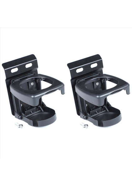 2x Araba Içecek Tutucu Kat Organizatör Su Şişesi Braket Stant Suzuki Jimny JB74 2019 2020 2021 Aksesuarlar (Yurt Dışından)