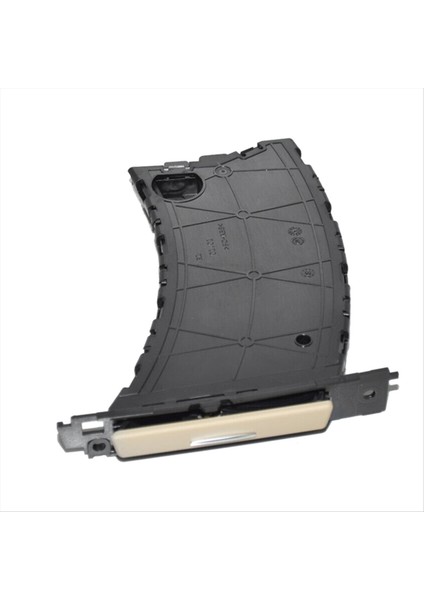 Rhd Araba Kupası Tutucu Geri Çekilebilir Trim 51459173468 Bmw E90 E91 E92 E93 2005-2012 Gösterge Paneli Içecek Tutucu Sağ Sürücü (Yurt Dışından)