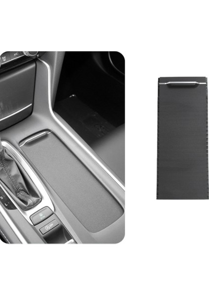 Araba Merkezi Konsol Koltuk Kutusu Silindir Köryaları Honda Insignia 2019-2022 Için Ön Kupa Tutucu Silin (Yurt Dışından) fırsatları