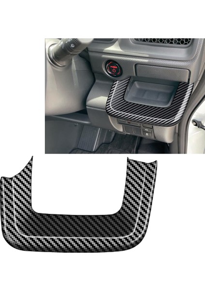 Araba Ana Sürücü Yan Su Bardağı Tutucu Dekoratif Çerçeve Bardağı Tutucu Tutucu Fincan Honda Için Stepwgn Rp8 Rhd A (Yurt Dışından) fiyatları