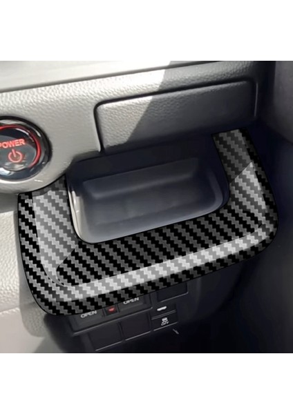 Araba Ana Sürücü Yan Su Bardağı Tutucu Dekoratif Çerçeve Bardağı Tutucu Tutucu Fincan Honda Için Stepwgn Rp8 Rhd A (Yurt Dışından) fırsatları