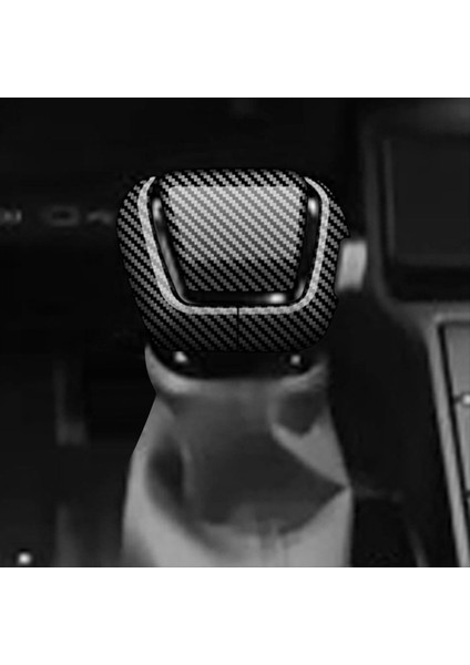 Toyota Land Cruiser 250 2023+ Rhd Otomobil Iç Aksesuarları Karbon Fiber (Yurt Dışından) fırsatları