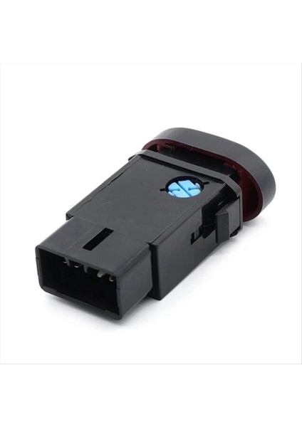 96168726 Daewoo Için Araba Acil Tehlike Uyarı Işık Anahtarı (Yurt Dışından) indirimleri