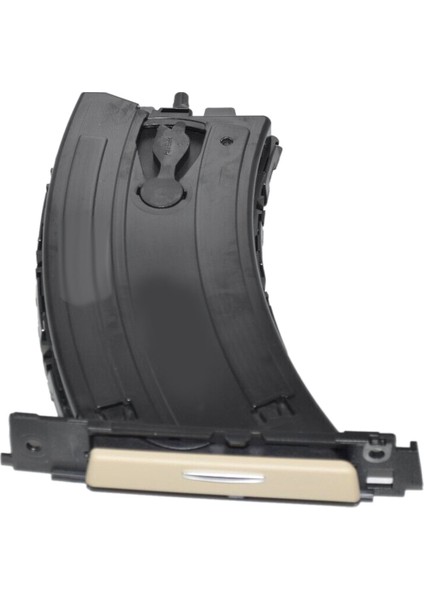 Rhd Araba Geri Çekilebilir Kupa Tutucu Trim 51459173468 Bmw E90 E91 E92 E93 2005-2012 Bmw E90 E91 Içecek Tutucu Sağ Bej (Yurt Dışından)