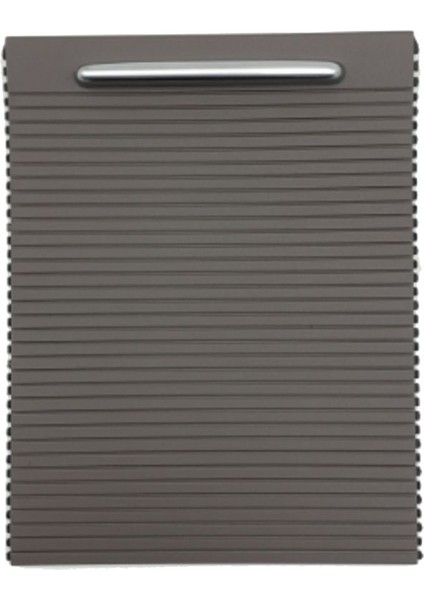 Araç Merkezi Konsol Içecek Su Kupası Tutucu Silindir Panel Panel Toz Kapağı Vw Passat Magotan cc 3CD85750331X Kahverengi (Yurt Dışından)