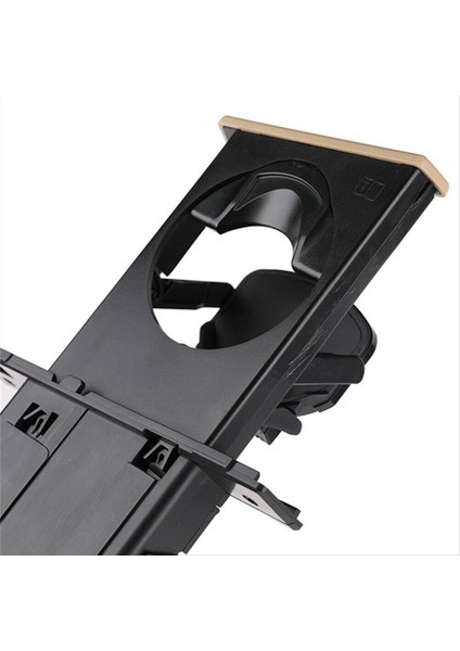 1paır Ön Gösterge Tablosu Kupa Tutucu Geri Çekilebilir Içecek Tutucu 51459173473 Bmw E90 E91 E92 2005-2012 Sol El Sürücüsü (Yurt Dışından) indirimleri