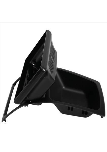 9 Inç Araba Radyo Android Çerçeve Renault Clio 2 2014 Hatchback 2 Din Head Birimi Fasya Stereo Dash Kapak Paneli Lhd (Yurt Dışından) indirimleri