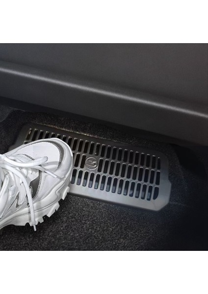 Tesla Model 3 2024 Koltuk Hava Havalandırma Kapağı Altında Koltuk Hava Havalandırma Koruyucu Kapak Organizasyon Aksesuarları 2 Adet (Yurt Dışından) modelleri