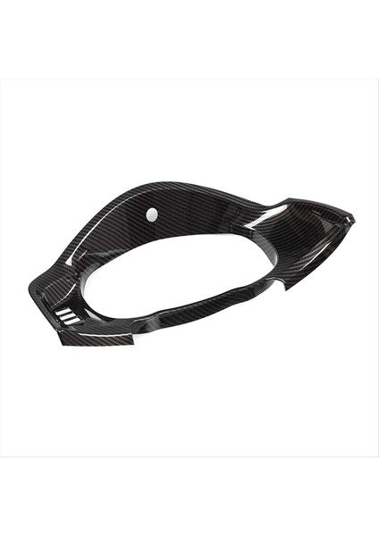 Toyota 86 GT86 /subaru Brz 2012-2020 Için Karbon Fiber Abs Araba Paneli Kapak Kaplaması (Yurt Dışından) fırsatları