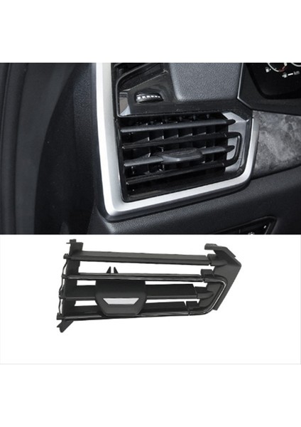 Araba Ön Sol Ac Hava Havalandırma Grill Outlet Klipsi Ac Slider Onarım Kiti Bmw X5 G05 X6 G06 X7 G07 A 64229399467 (Yurt Dışından) fiyatları