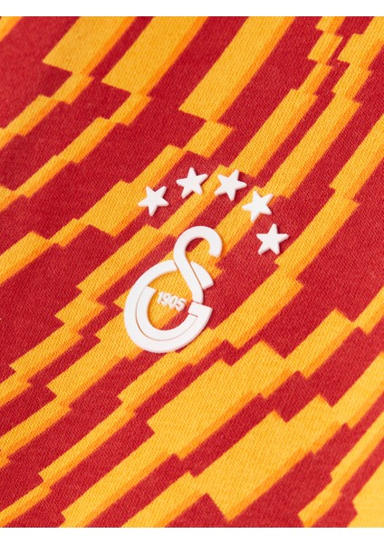 Galatasaray Çocuk Hoodie C252110 fırsatları