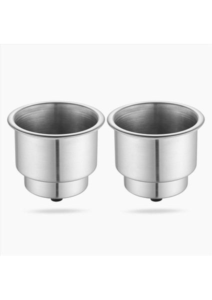 4pcs Paslanmaz Çelik Bardak Deniz Tekne Araba Kamyonu Kampası Rv W Trade (Yurt Dışından) fiyatları