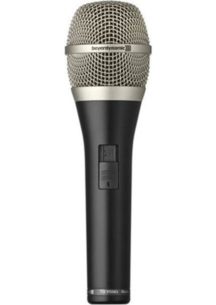 Tg V50S Switch'li Dinamik Vokal Mikrofonu