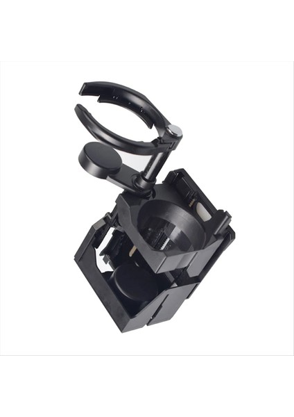 Araç Merkezi Konsol Içecek Su Kupası Tutucu Tepesi A2106800114 Mercedes-Benz Için W210 E55 E300 E320 E420 E430 1996-2002 (Yurt Dışından)